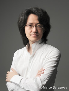 鈴木優人